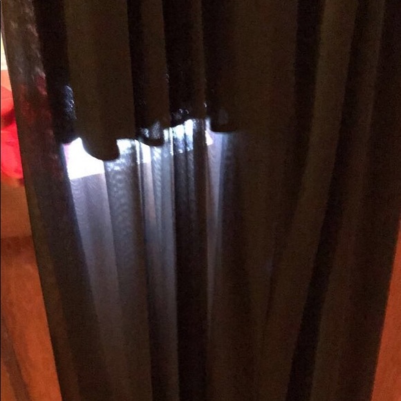 Full length Prom Dress - Picture 5 of 7